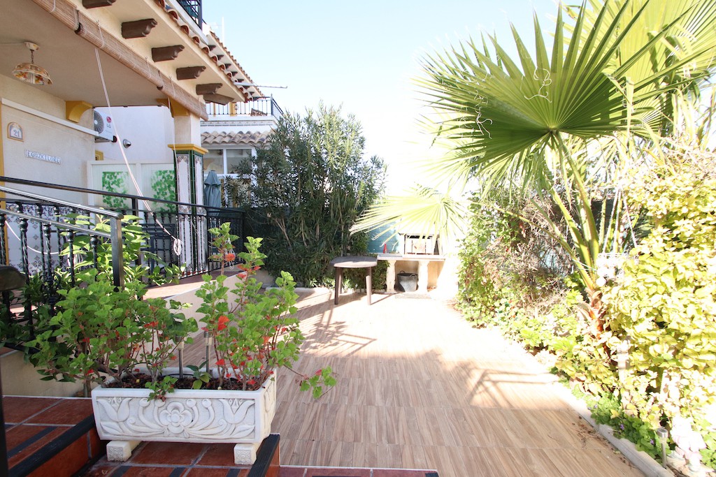 Penthouse Avec Solarium Dispositions Luxury photo